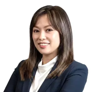 Annie Yip, Richmond Hill, Real Estate Agent